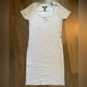 Dress (S or M, Sky Blue)